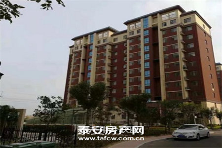 新城荣樾大都会4室2厅2卫80万145.92m2毛坯房出售