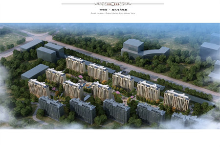 城南金馨花园3室1厅1卫66万86m2出售